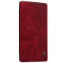 Nillkin Qin Series Leather case for Oneplus 2 (Two A2001) order from official NILLKIN store